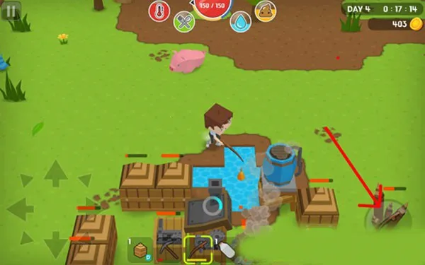 生存大世界(沙盒生存游戏) 生存大世界(沙盒生存游戏)