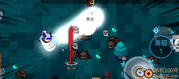 元气骑士b服2026官方最新版本 元气骑士b服2026官方最新版本