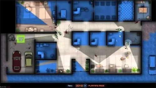 破门而入2北方特遣队最新手机版 破门而入2北方特遣队最新手机版