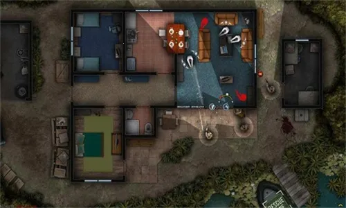 破门而入2北方特遣队最新手机版 破门而入2北方特遣队最新手机版