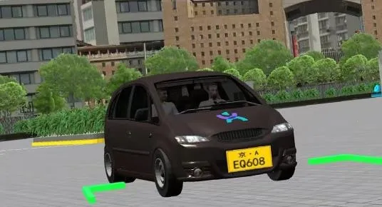 ���а�ʿģ����(��ʿ��ʻ��Ϸ)