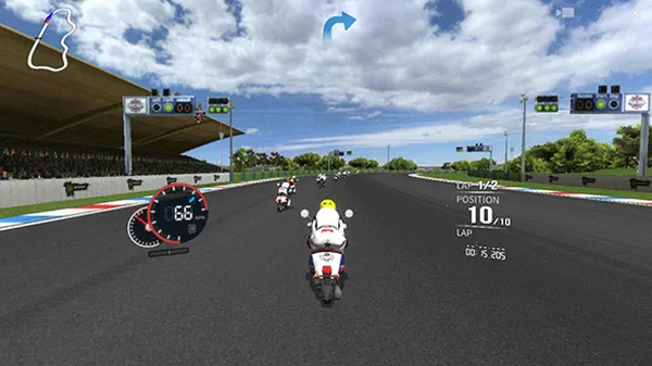 ��ʵĦ��(Ħ�о�����Ϸ)