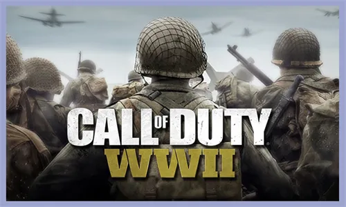 使命召唤14二战2026官方正版 使命召唤14二战2026官方正版