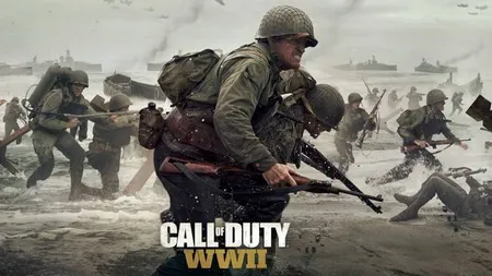 使命召唤14二战2026官方正版 使命召唤14二战2026官方正版