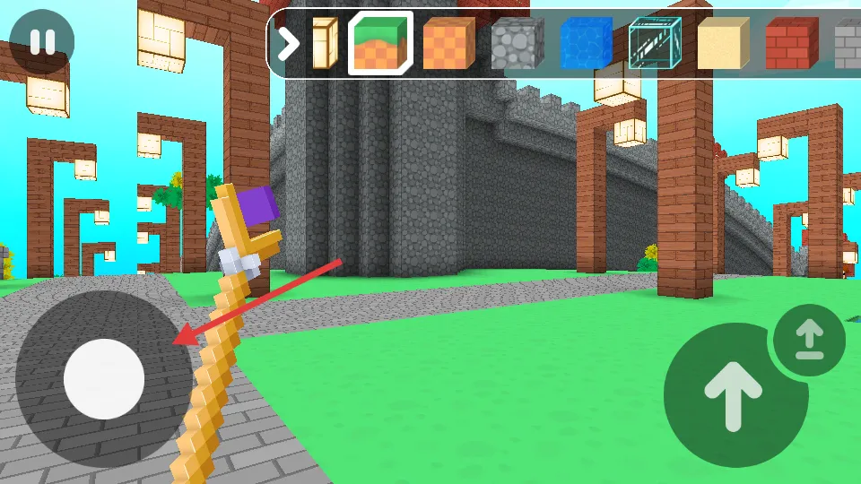 迷你工艺王国最新手机版 迷你工艺王国最新手机版