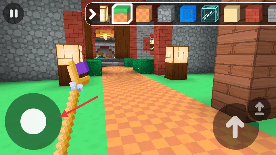 迷你工艺王国最新手机版 迷你工艺王国最新手机版