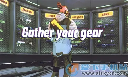 抹杀小队(枪战射击游戏) 抹杀小队(枪战射击游戏)