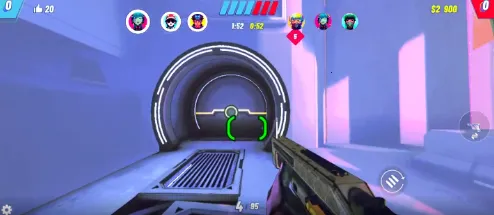 抹杀小队(枪战射击游戏) 抹杀小队(枪战射击游戏)