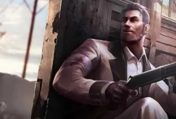 生存小队(单机吃鸡手游) 生存小队(单机吃鸡手游)