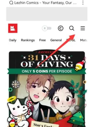 Lezhin2026最新版本 Lezhin2026最新版本