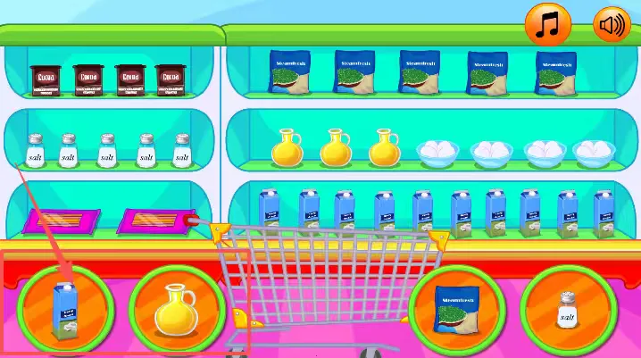 儿童烹饪比赛(儿童烹饪游戏) 儿童烹饪比赛(儿童烹饪游戏)