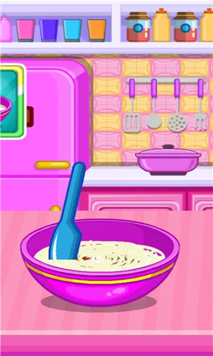 儿童烹饪比赛(儿童烹饪游戏) 儿童烹饪比赛(儿童烹饪游戏)