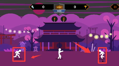 奋战火柴人2最新手机版 奋战火柴人2最新手机版