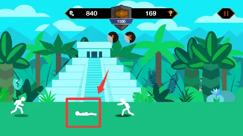 奋战火柴人2最新手机版 奋战火柴人2最新手机版