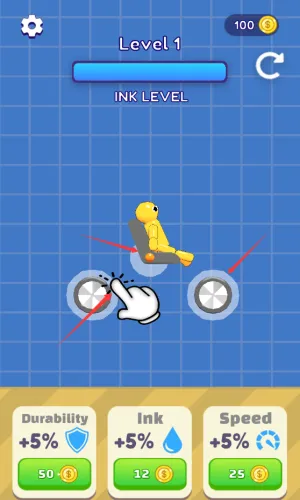 手绘赛车比赛2026下载安装 手绘赛车比赛2026下载安装