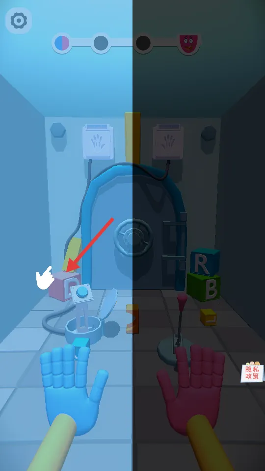 波比生存历险安卓版手机版 波比生存历险安卓版手机版