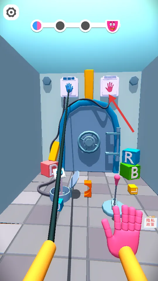 波比生存历险安卓版手机版 波比生存历险安卓版手机版