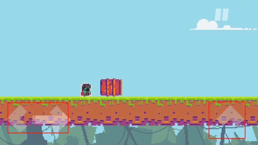 邪恶恶魔(像素冒险游戏) 邪恶恶魔(像素冒险游戏)