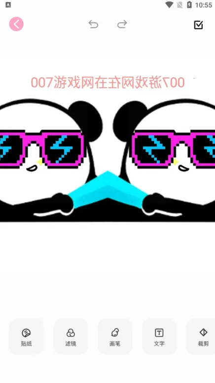 �������