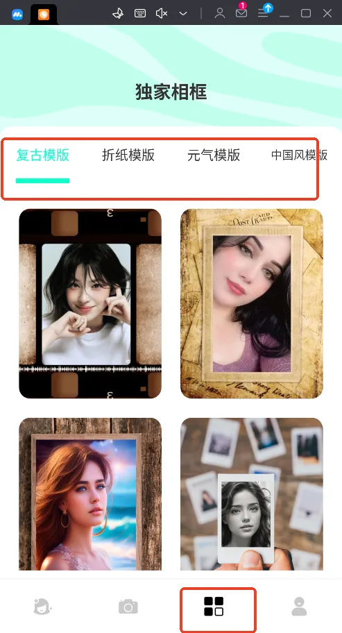 �������