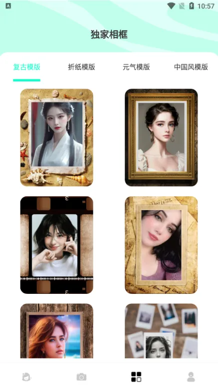 �������