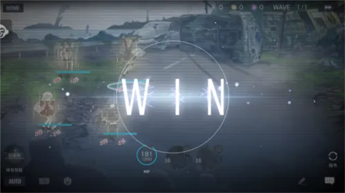 突击莉莉Last Bullet最新手机版 突击莉莉Last Bullet最新手机版