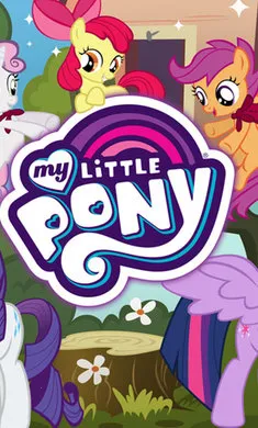 My Little Pony My Little Pony