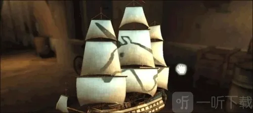 丁丁历险记独角兽号的秘密最新手机版 丁丁历险记独角兽号的秘密最新手机版