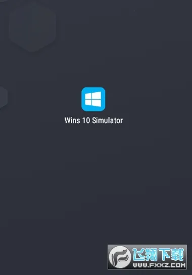 Win10ģ����(����ģ����Ϸ)