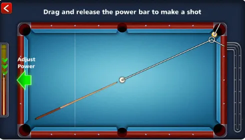 台球之王8球(8球台球竞技游) 台球之王8球(8球台球竞技游)