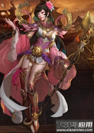 五霸七雄最新手机版 五霸七雄最新手机版