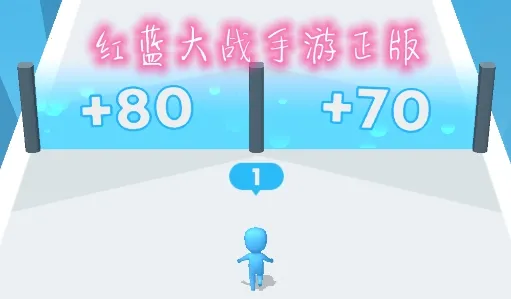 红蓝大战 红蓝大战