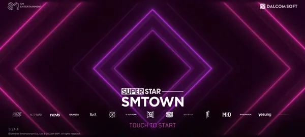 superstarsmtown2026���ذ�װ