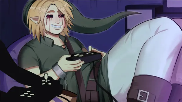 毛骨悚然的约会2026官方最新版本 毛骨悚然的约会2026官方最新版本