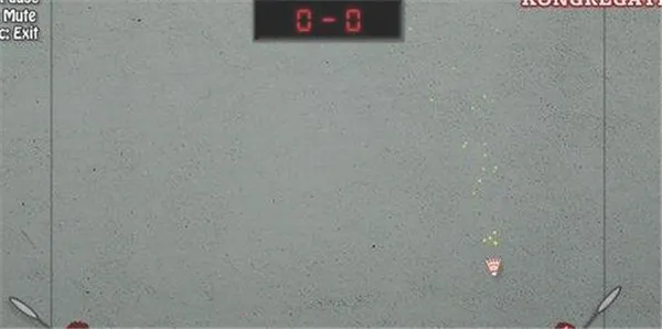 火柴人打羽毛球安卓版手机版 火柴人打羽毛球安卓版手机版