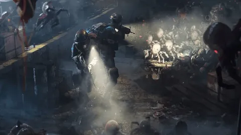 ONCE HUMAN2026�ٷ�����