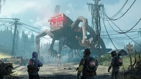 ONCE HUMAN2026�ٷ�����