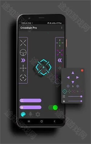 crosshairpro准心助手 crosshairpro准心助手