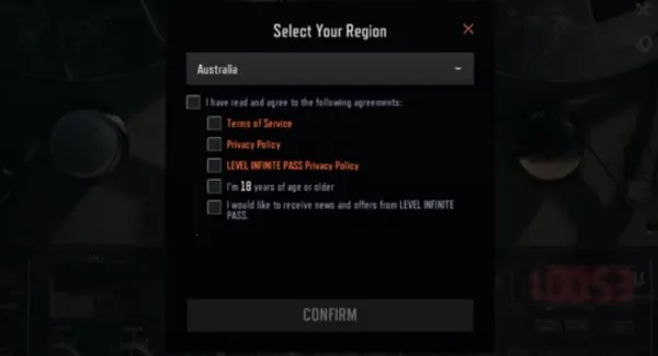 暗区突围低配版