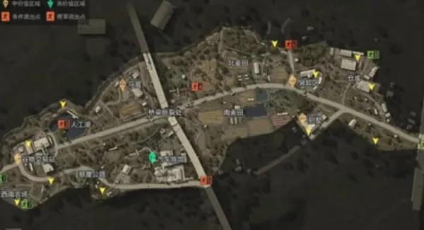 暗区突围Lite低配2026官方正版 暗区突围Lite低配2026官方正版