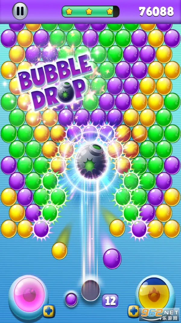 Bubble2026最新版本 Bubble2026最新版本