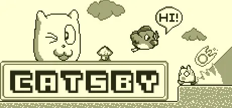 Catsby Catsby