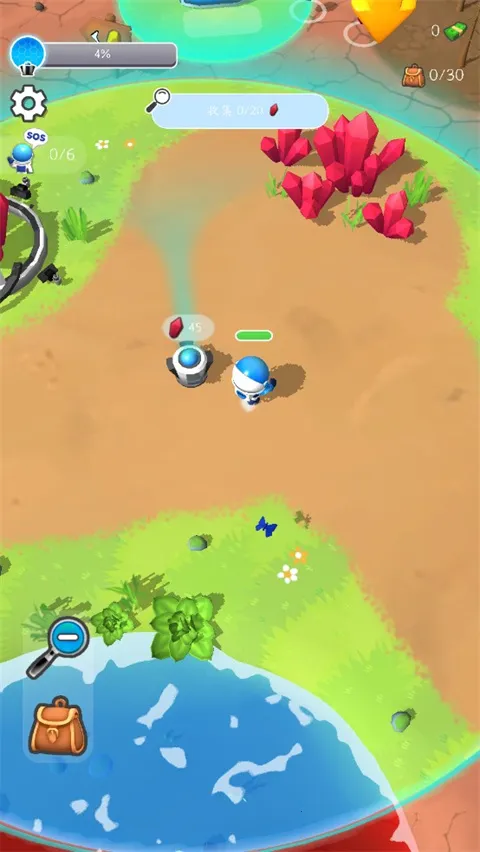 宇航员模拟器 宇航员模拟器