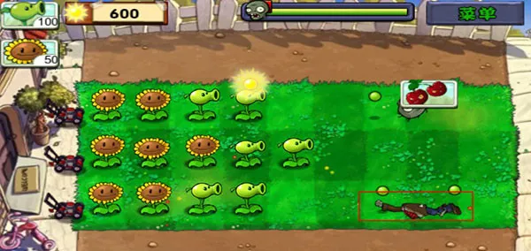 Plants Vs Zombies Plants Vs Zombies