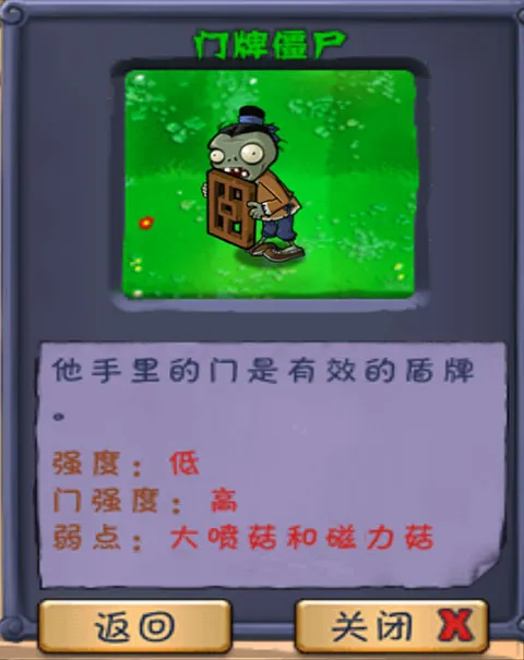 Plants Vs Zombies Plants Vs Zombies