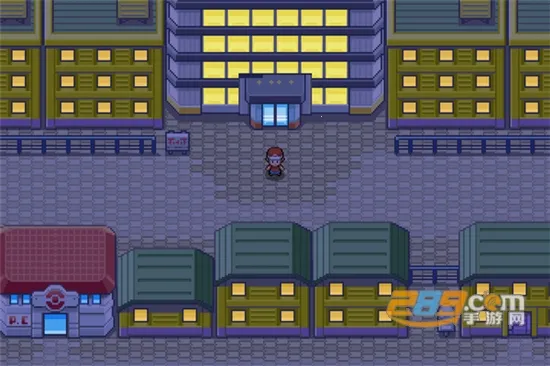 宝可梦mmo2026下载安装 宝可梦mmo2026下载安装