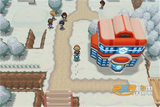 宝可梦mmo2026下载安装 宝可梦mmo2026下载安装