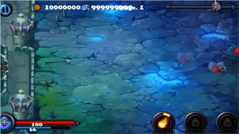 魔域塔防2 魔域塔防2