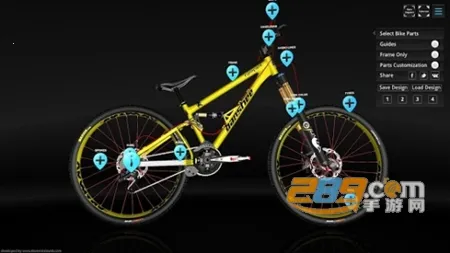 Bike3DConfigu�����ֻ���