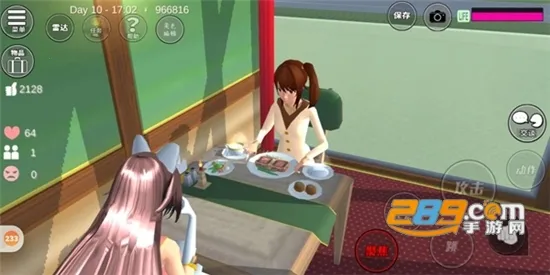 sakura school simulator英文2026最新版本 sakura school simulator英文2026最新版本